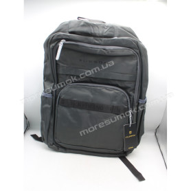 Спортивні рюкзаки HM0205 dark gray Спортивні рюкзаки HM0205 dark gray