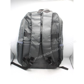 Спортивні рюкзаки HM0205 dark gray Спортивні рюкзаки HM0205 dark gray