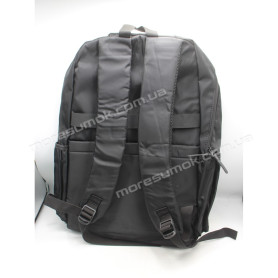 Спортивні рюкзаки HM0205 black Спортивні рюкзаки HM0205 black