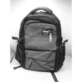 Спортивні рюкзаки SN-3875 gray Спортивні рюкзаки SN-3875 gray