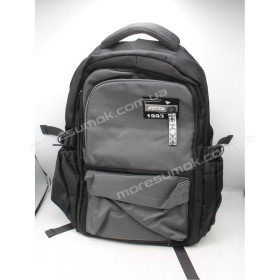 Спортивные рюкзаки SN-3875 gray