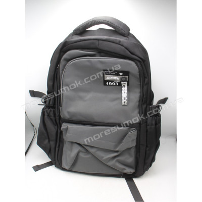 Спортивні рюкзаки SN-3875 gray