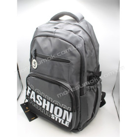 Спортивные рюкзаки SN-5117 dark gray