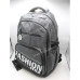 Спортивні рюкзаки SN-5117 dark gray Спортивні рюкзаки SN-5117 dark gray