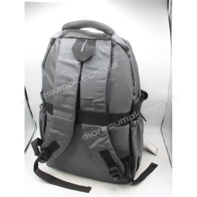 Спортивные рюкзаки SN-5117 dark gray