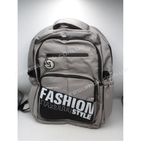 Спортивні рюкзаки SN-5117 light gray Спортивні рюкзаки SN-5117 light gray
