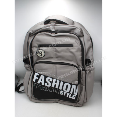 Спортивні рюкзаки SN-5117 light gray