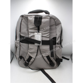 Спортивные рюкзаки SN-5117 light gray
