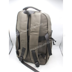 Спортивные рюкзаки SN-2685 brown