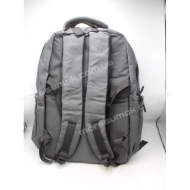 Спортивные рюкзаки SN-2685 dark gray