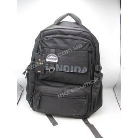 Спортивні рюкзаки SN-2685 black Спортивні рюкзаки SN-2685 black