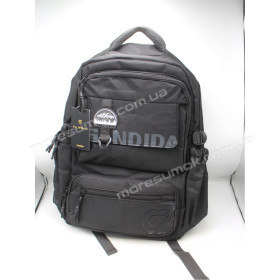 Спортивные рюкзаки SN-2685 black