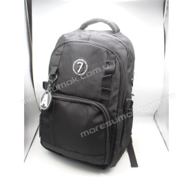 Спортивные рюкзаки SN-8988 black