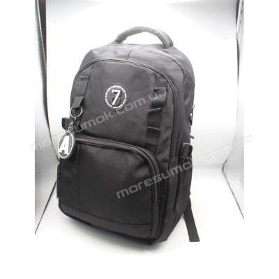 Спортивні рюкзаки SN-8988 black