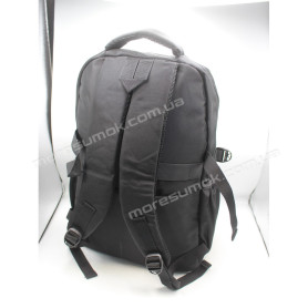 Спортивні рюкзаки SN-8988 black Спортивні рюкзаки SN-8988 black