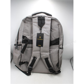 Спортивные рюкзаки SN-8988 brown