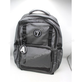 Спортивные рюкзаки SN-8988 dark gray