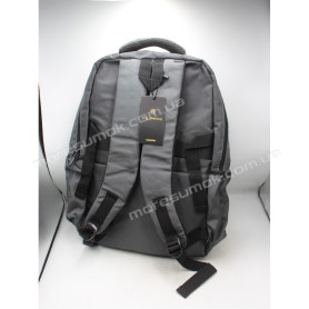 Спортивні рюкзаки SN-8988 dark gray Спортивні рюкзаки SN-8988 dark gray