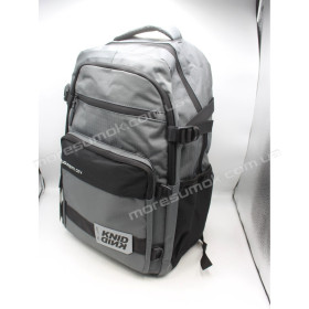 Спортивные рюкзаки HM258 dark gray