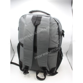Спортивні рюкзаки HM258 dark gray Спортивні рюкзаки HM258 dark gray