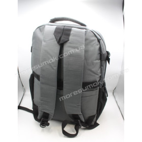 Спортивные рюкзаки HM258 dark gray