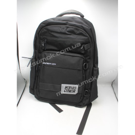 Спортивні рюкзаки HM258 black