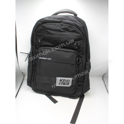 Спортивні рюкзаки HM258 black