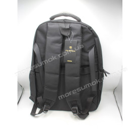 Спортивні рюкзаки HM258 black