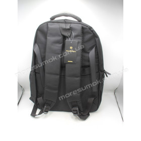 Спортивные рюкзаки HM258 black