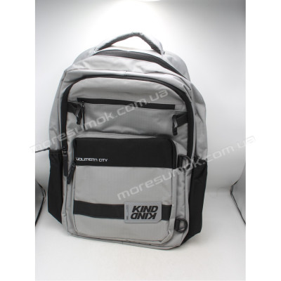 Спортивні рюкзаки HM258 light gray