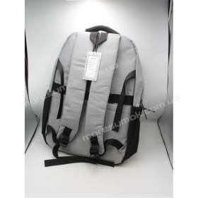 Спортивные рюкзаки HM258 light gray
