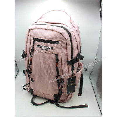 Спортивні рюкзаки FH-20259 pink