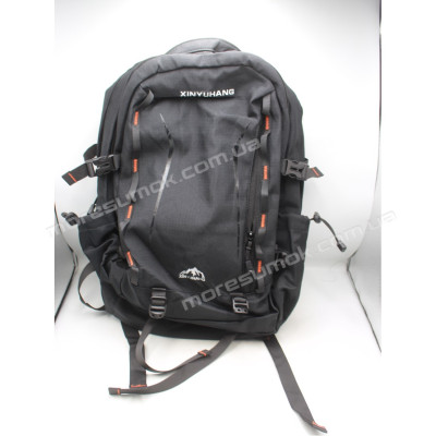 Спортивні рюкзаки FH-20259 black