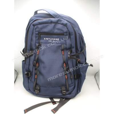 Спортивні рюкзаки FH-20259 blue