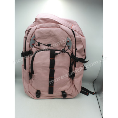 Спортивні рюкзаки FH-20260 pink