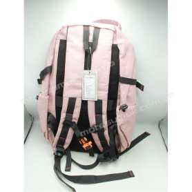 Спортивні рюкзаки FH-20260 pink Спортивні рюкзаки FH-20260 pink