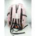 Спортивні рюкзаки FH-20260 pink