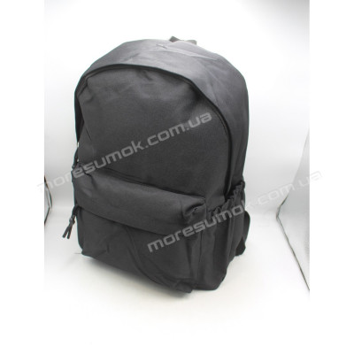 Спортивні рюкзаки LD9872-1 black