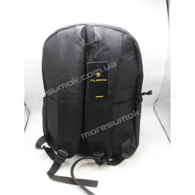 Спортивные рюкзаки LD9872-1 black