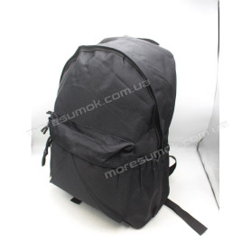 Спортивні рюкзаки LD9872 black Спортивні рюкзаки LD9872 black