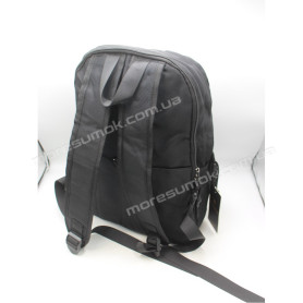 Спортивные рюкзаки LD-9809 black Спортивные рюкзаки LD-9809 black