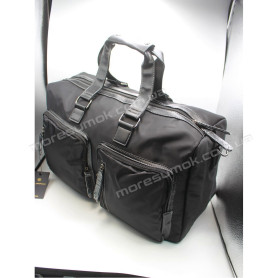 Дорожні сумки JP803-1 black Дорожні сумки JP803-1 black