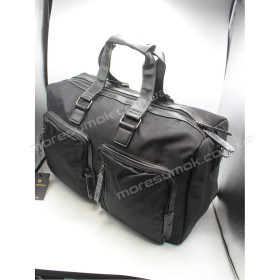 Дорожные сумки JP803-1 black