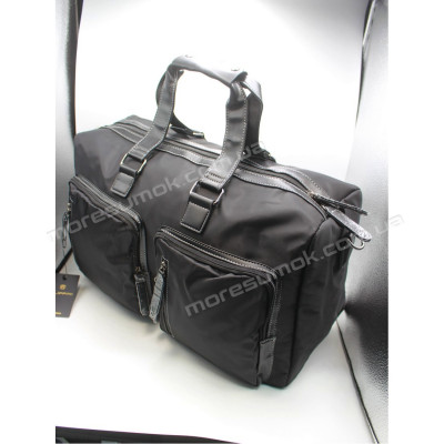 Дорожні сумки JP803-1 black