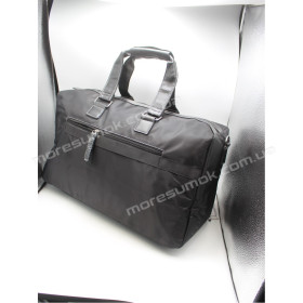 Дорожные сумки JP803-1 black