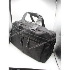 Дорожні сумки JP805-1 black Дорожні сумки JP805-1 black