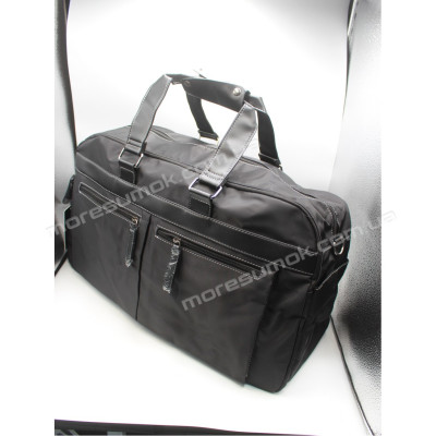 Дорожні сумки JP805-1 black