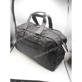 Дорожні сумки JP805-1 black Дорожні сумки JP805-1 black