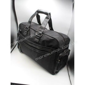 Дорожні сумки JP809-1 black Дорожні сумки JP809-1 black