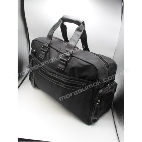 Дорожные сумки JP809-1 black